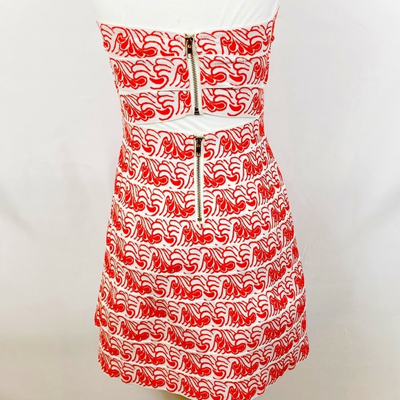 WOW Couture, Bandage Dress, Size Small - Picture 4 of 9